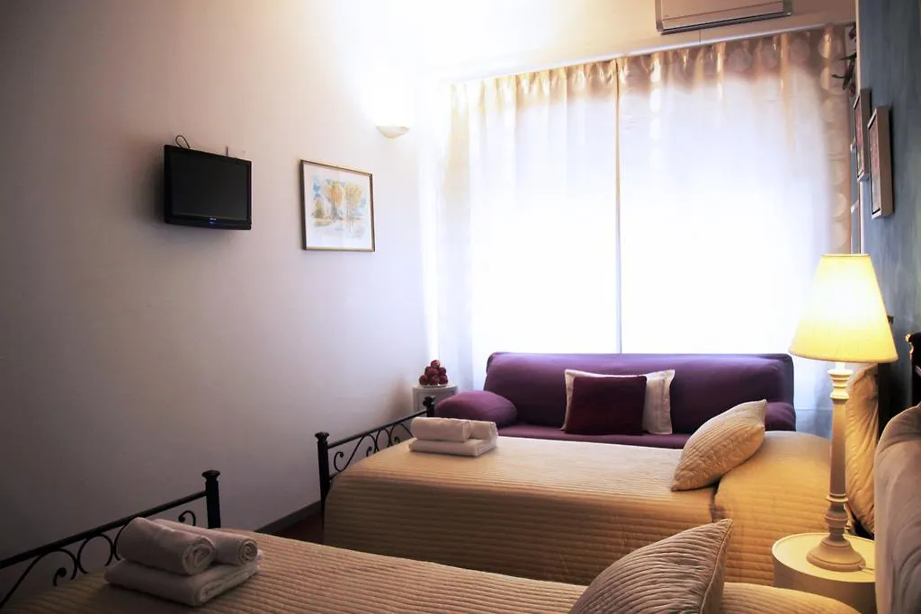 Primavera Rooms-1